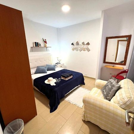 Alcamar Habitacion Privada Con Bano Compartido Cerca Al Mar! Alcala  Luaran gambar