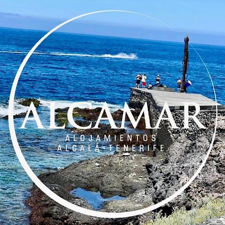 Alcamar Habitacion Privada Con Bano Compartido Cerca Al Mar! Alcala  Luaran gambar