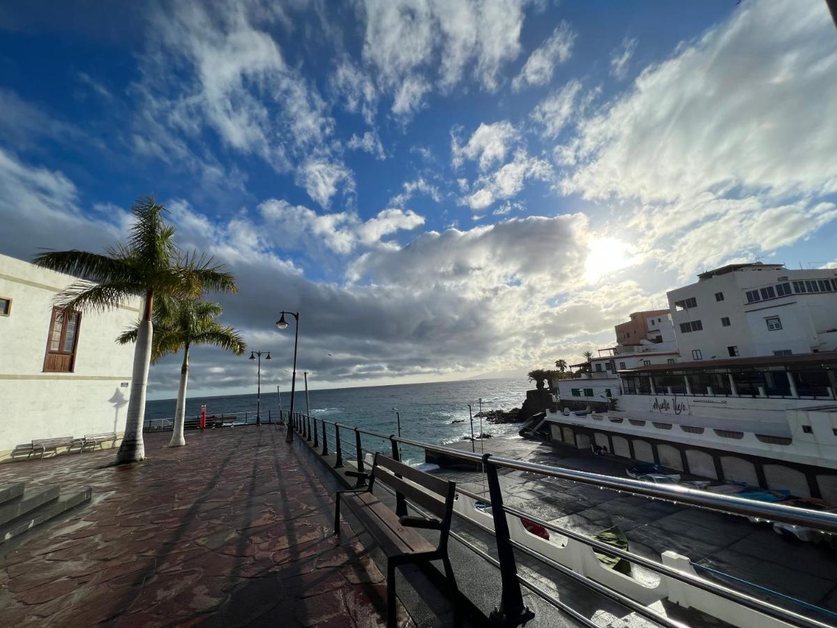 Alcamar Habitacion Privada Con Bano Compartido Cerca Al Mar! Alcala  Luaran gambar