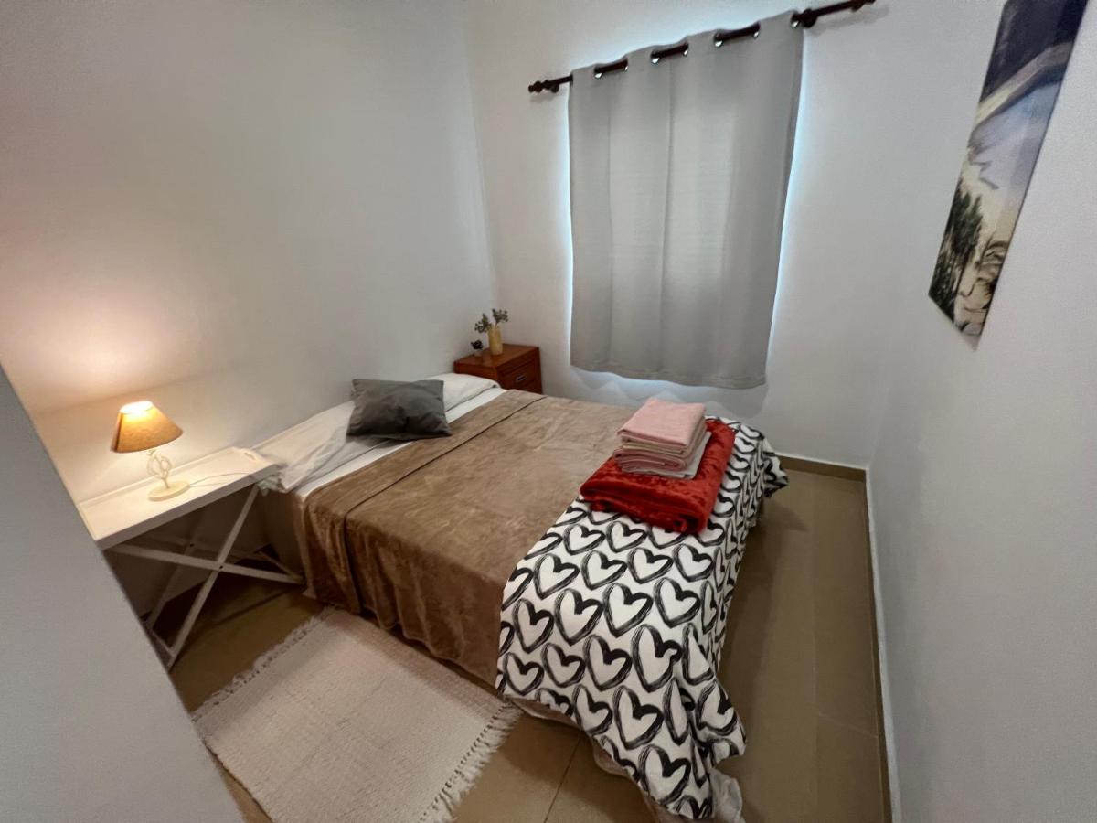 Alcamar Habitacion Privada Con Bano Compartido Cerca Al Mar! Alcala  Luaran gambar