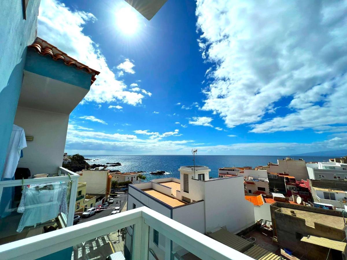 Alcamar Habitacion Privada Con Bano Compartido Cerca Al Mar! Alcala  Luaran gambar