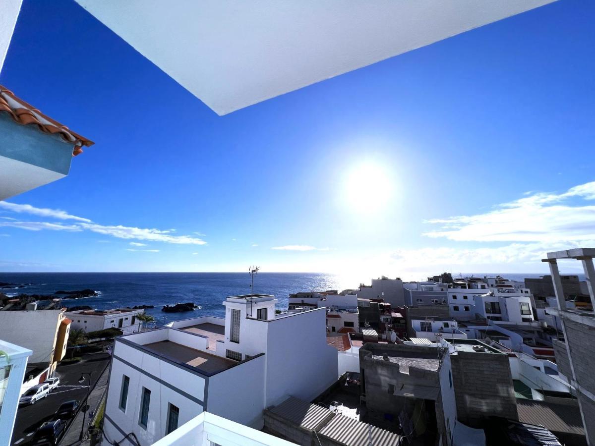 Alcamar Habitacion Privada Con Bano Compartido Cerca Al Mar! Alcala  Luaran gambar
