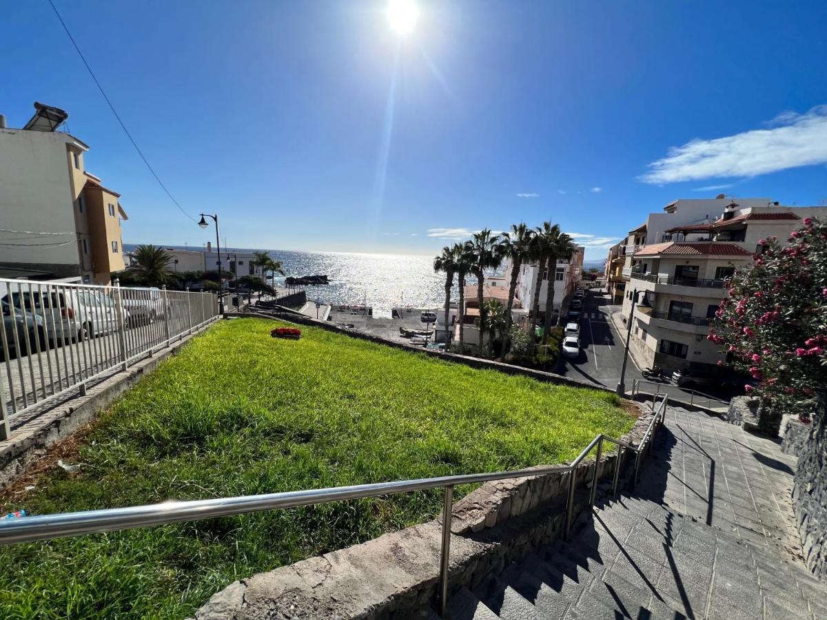 Alcamar Habitacion Privada Con Bano Compartido Cerca Al Mar! Alcala  Luaran gambar