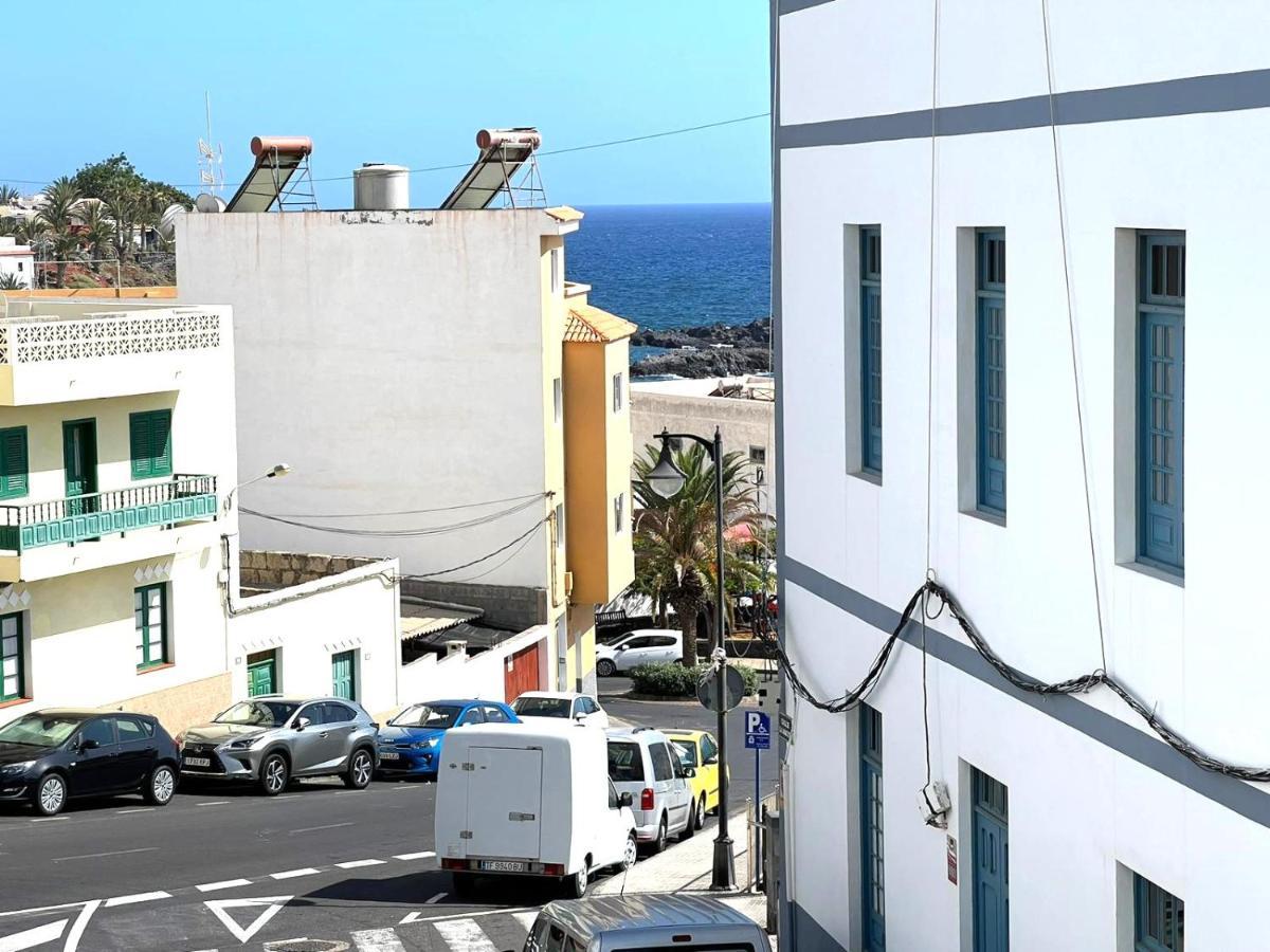 Alcamar Habitacion Privada Con Bano Compartido Cerca Al Mar! Alcala  Luaran gambar