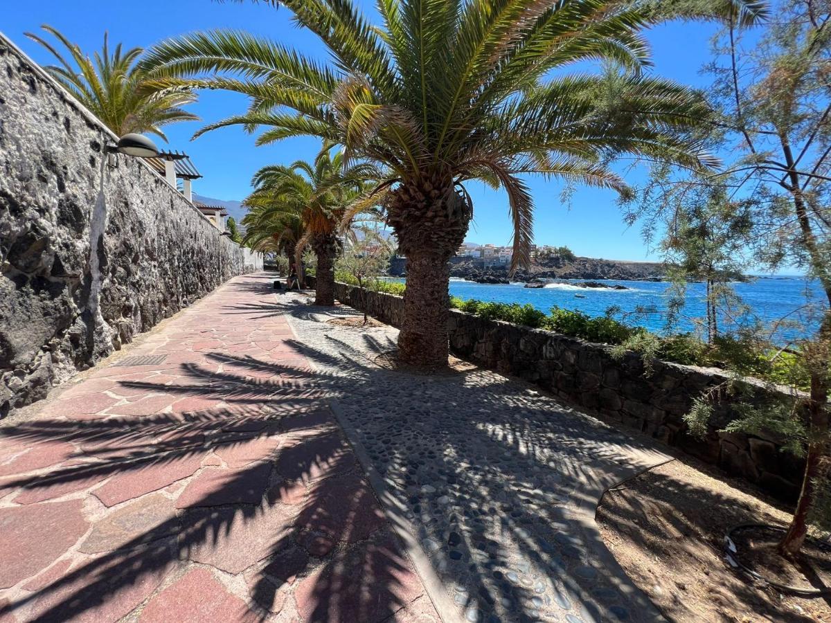 Alcamar Habitacion Privada Con Bano Compartido Cerca Al Mar! Alcala  Luaran gambar