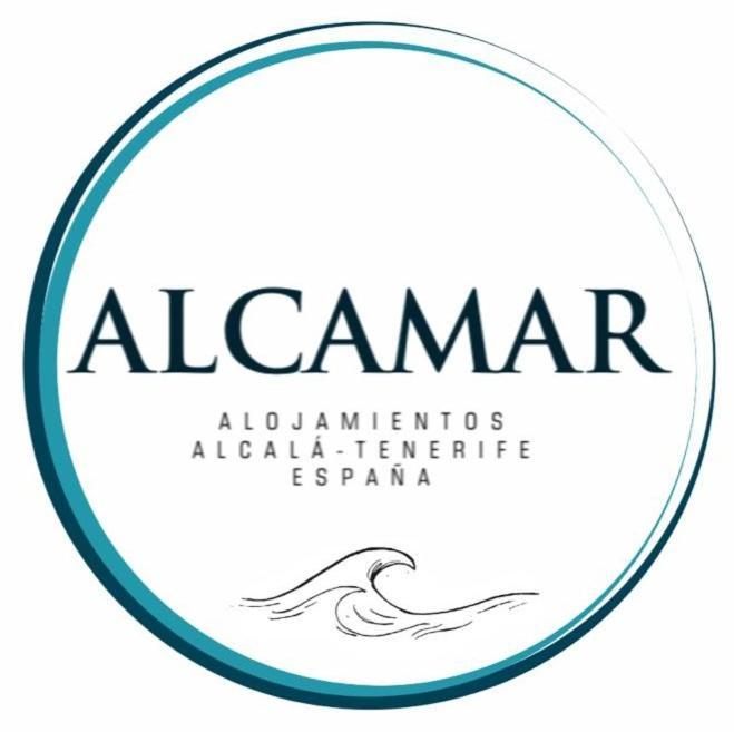 Alcamar Habitacion Privada Con Bano Compartido Cerca Al Mar! Alcala  Luaran gambar