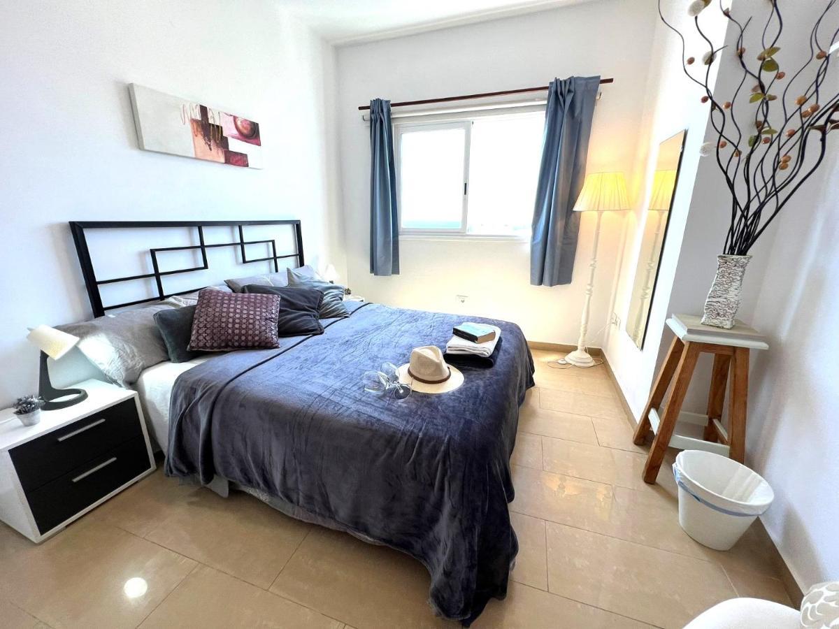 Alcamar Habitacion Privada Con Bano Compartido Cerca Al Mar! Alcala  Luaran gambar